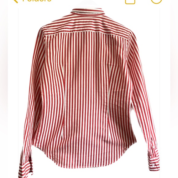 Ralph Lauren Polo Women’s Shirt - Picture 4 of 5